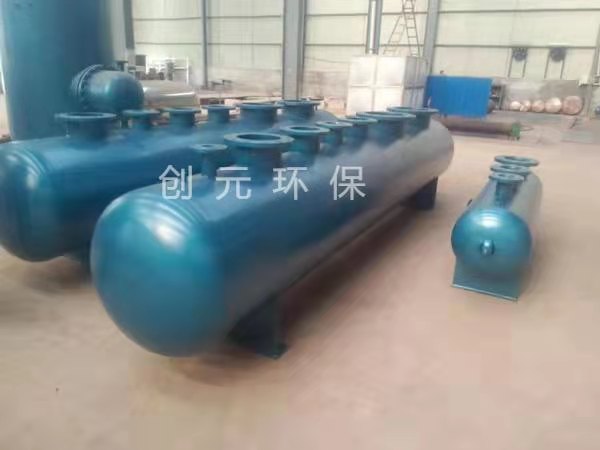 分集水器
